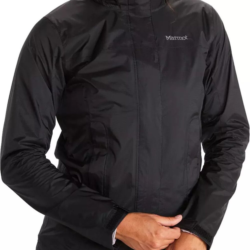 NWT Marmot Women's PreClip Eco Jacket